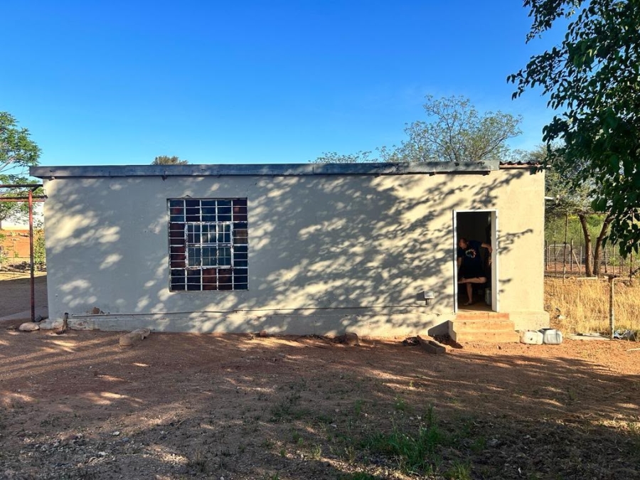 2 Bedroom Property for Sale in Dibeng Northern Cape